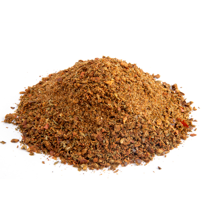 LAHMACUN KRUIDENMIX