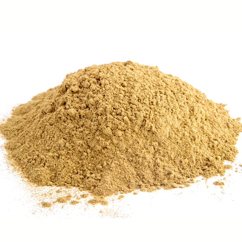 OREGANO GEMALEN 