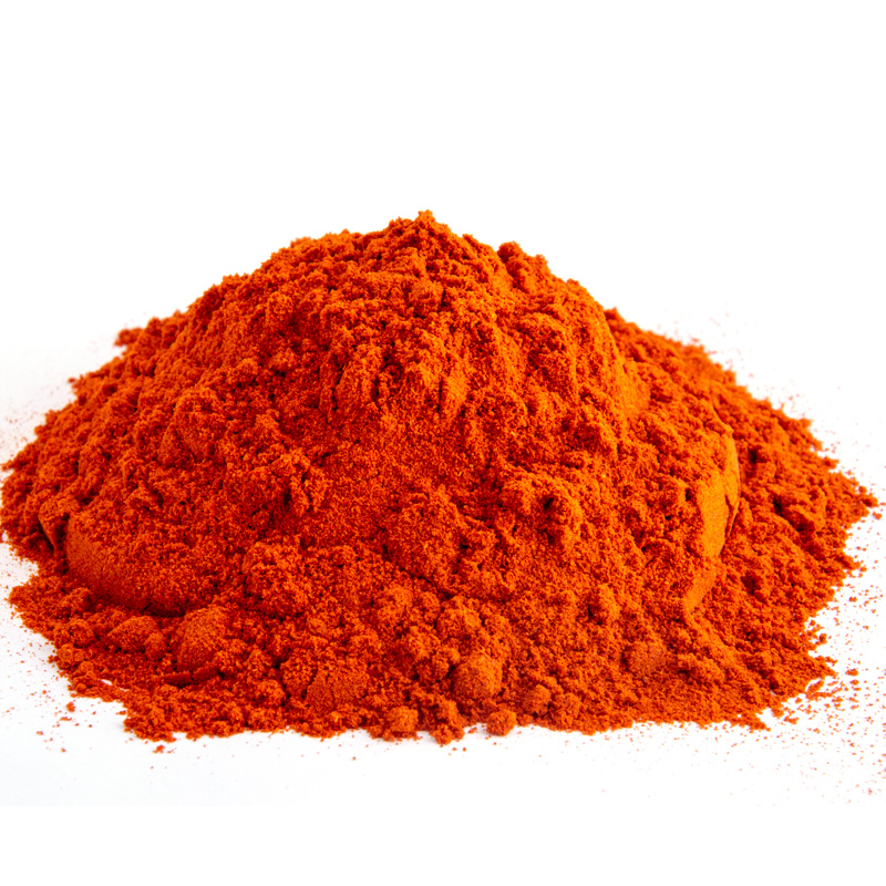 PAPRIKA POEDER HALFSCHERP