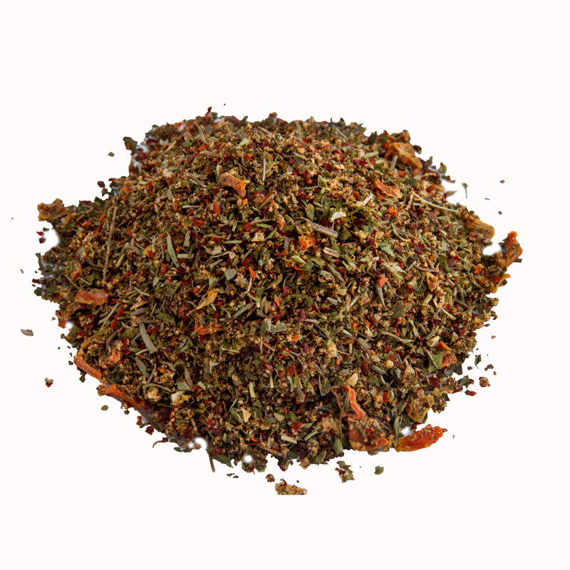 AMERICAN STEAK KRUIDENMIX