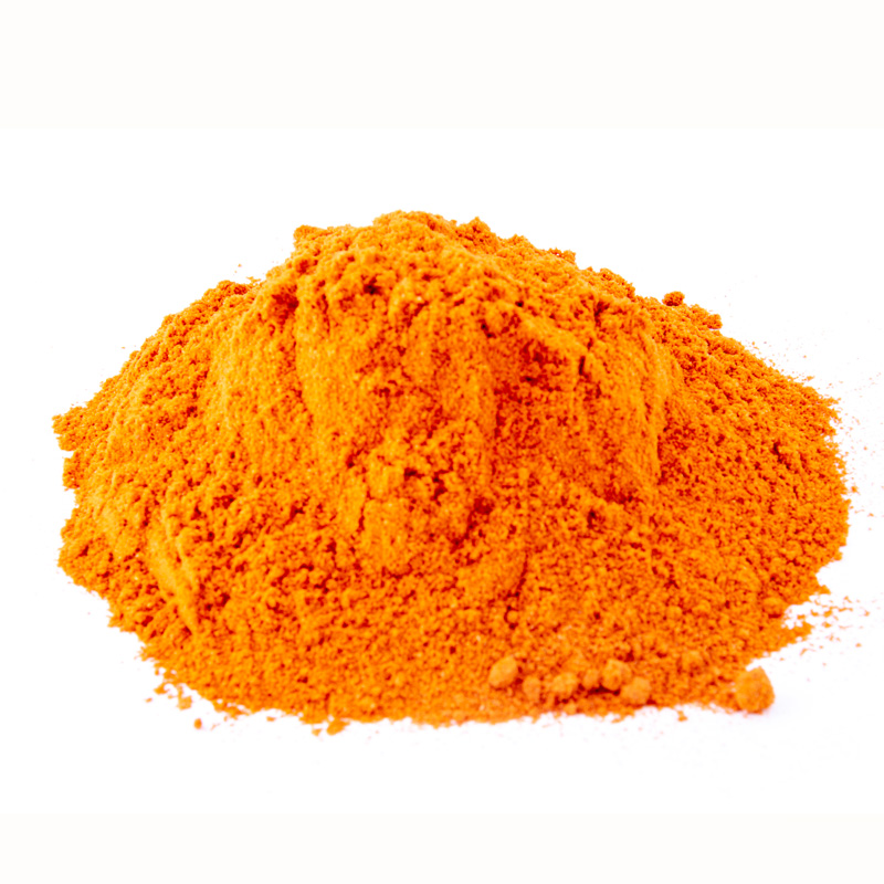 PAPRIKA POEDER HEET - PIKANT 