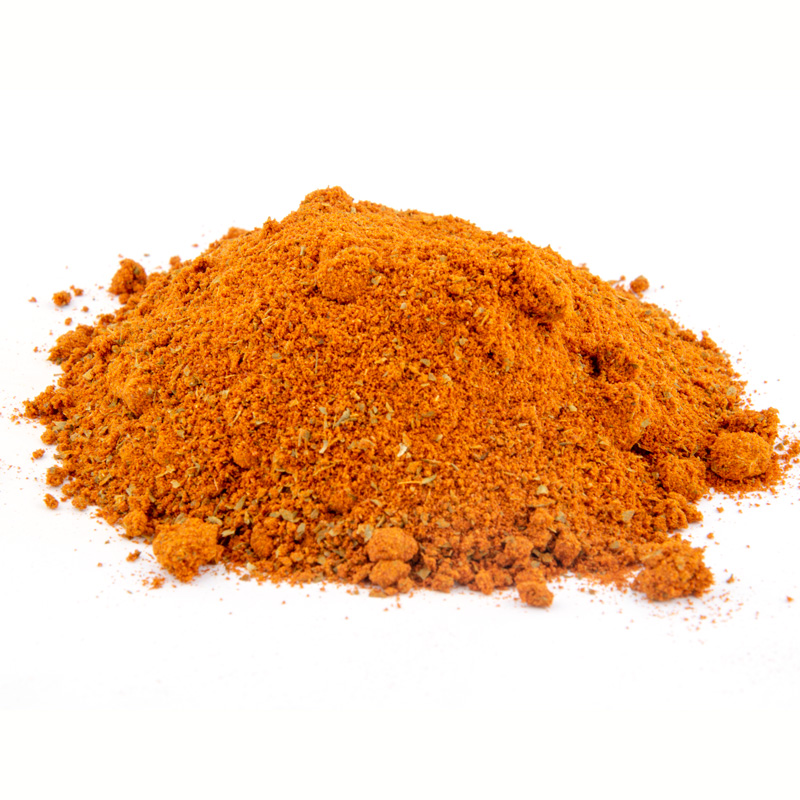 PATAT KRUIDENMIX ZONDER ZOUT