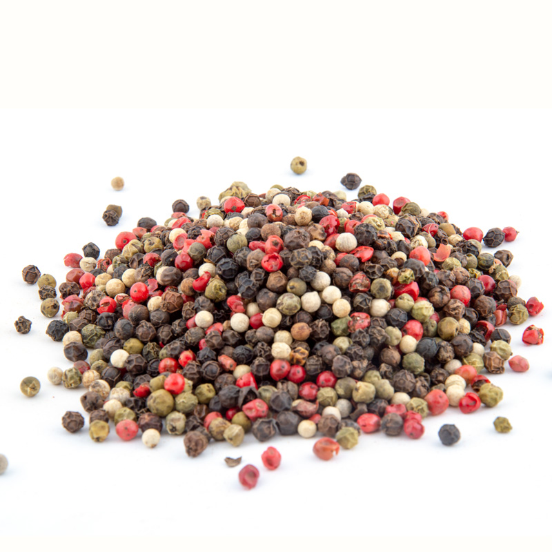 PEPER 4 SEIZOEN