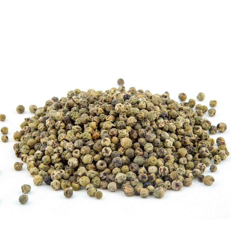 PEPER GROEN HEEL
