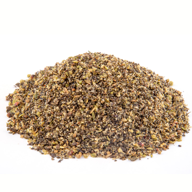 PESTO KRUIDENMIX