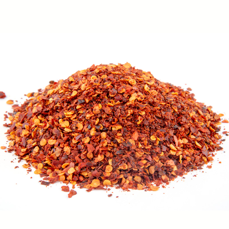 PILIPILI PEPER GEBROKEN 