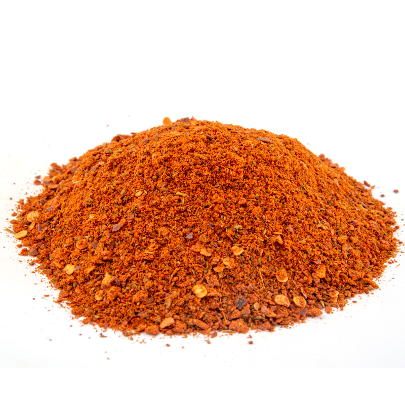 PIRI PIRI PORTUGEES