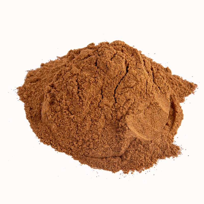 APPELTAART KRUIDENMIX