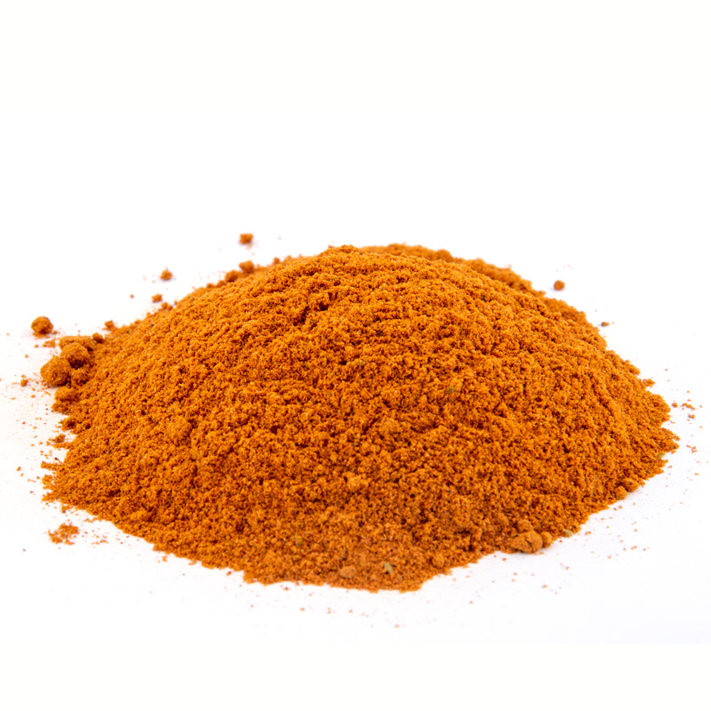 RUNDVLEES KRUIDENMIX