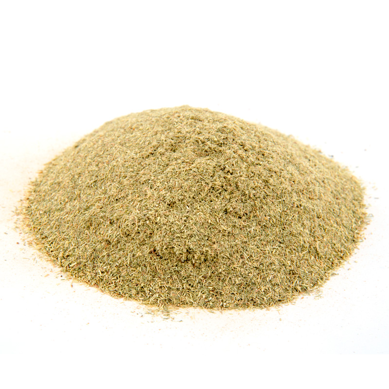 SEREH (LEMONGRAS) GESNEDEN