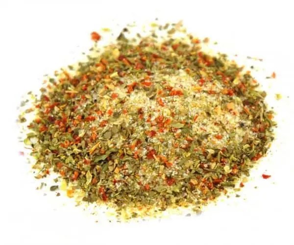 SLA KRUIDENMIX