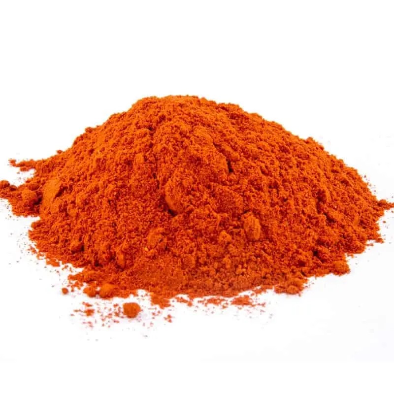 TANDOORI KIP KRUIDEN ZONDER ZOUT