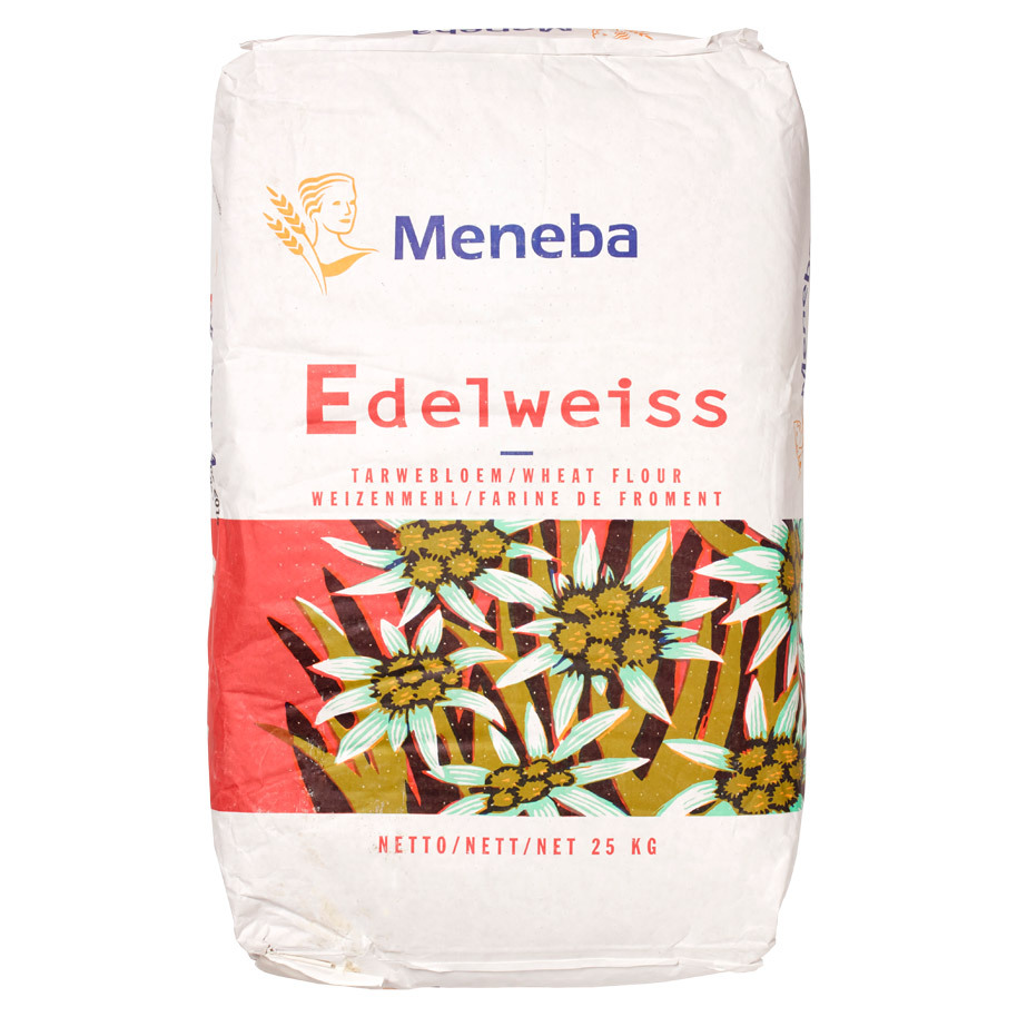 TARWEZETMEEL