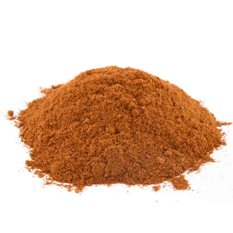TEX-MEX KRUIDENMIX