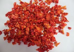 TOMAAT VLOKKEN GEDROOGD 9MM