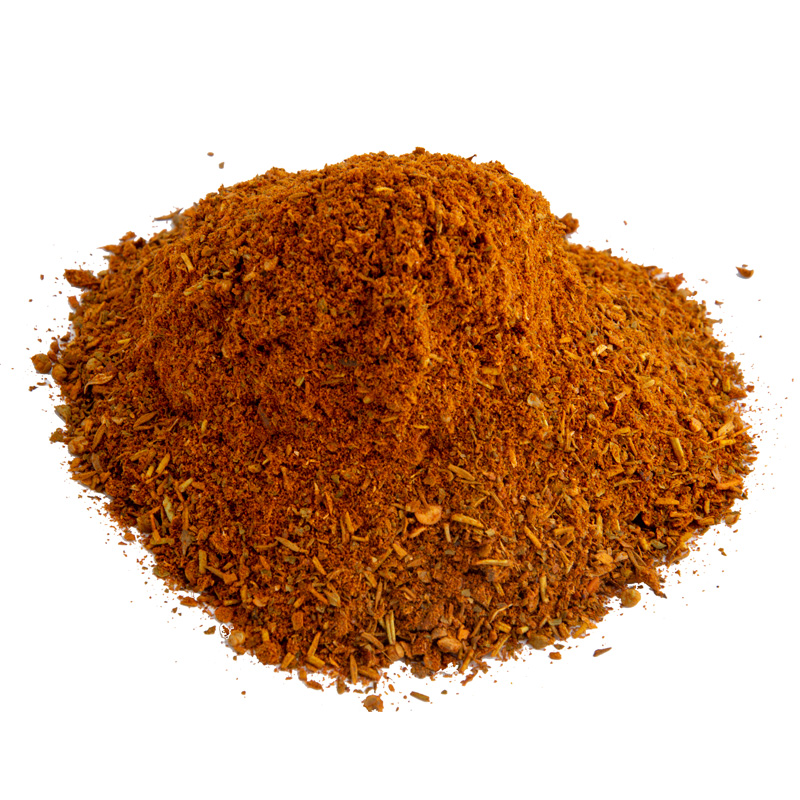 BAMI KRUIDENMIX