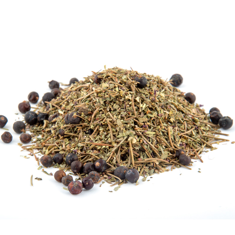 WEEGBREE KRUIDENTHEE 