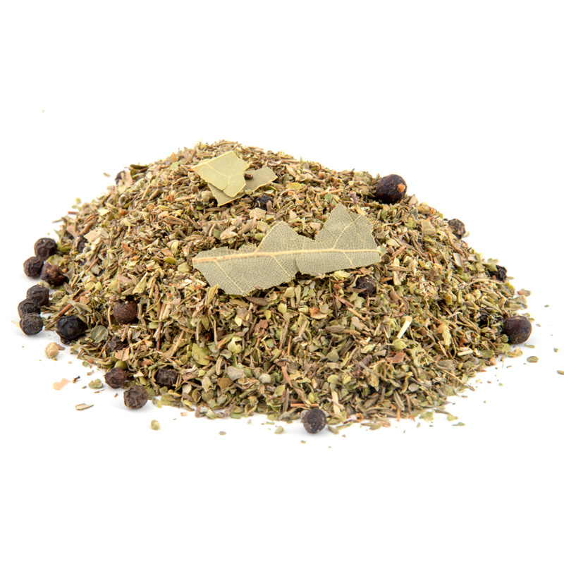 WILGENROOSJE KRUIDENTHEE 