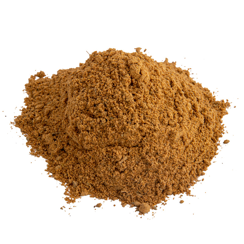 BERBERE KRUIDENMIX