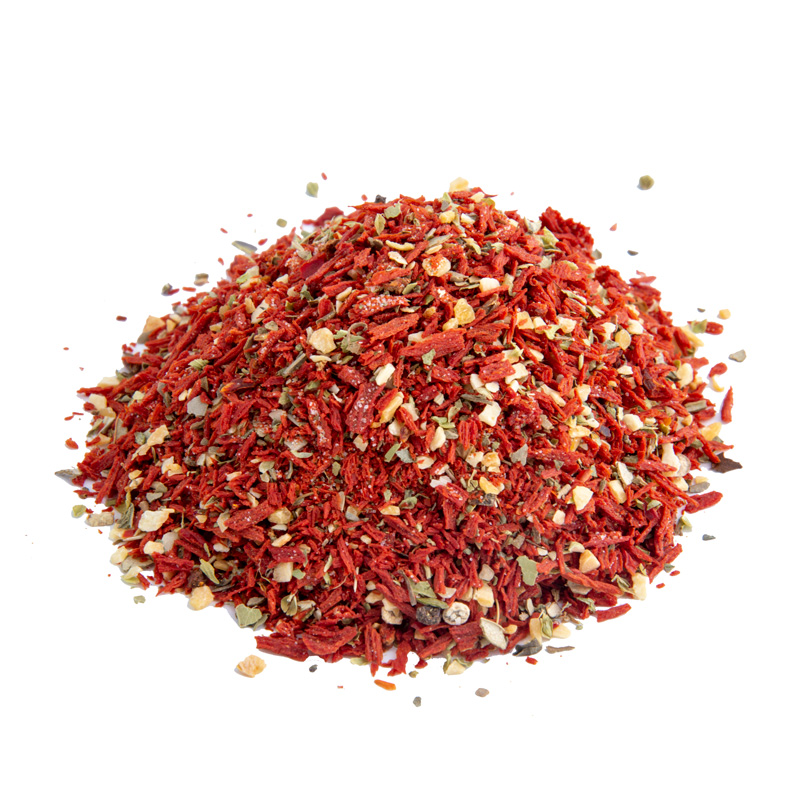 BRUSCHETTA KRUIDENMIX 