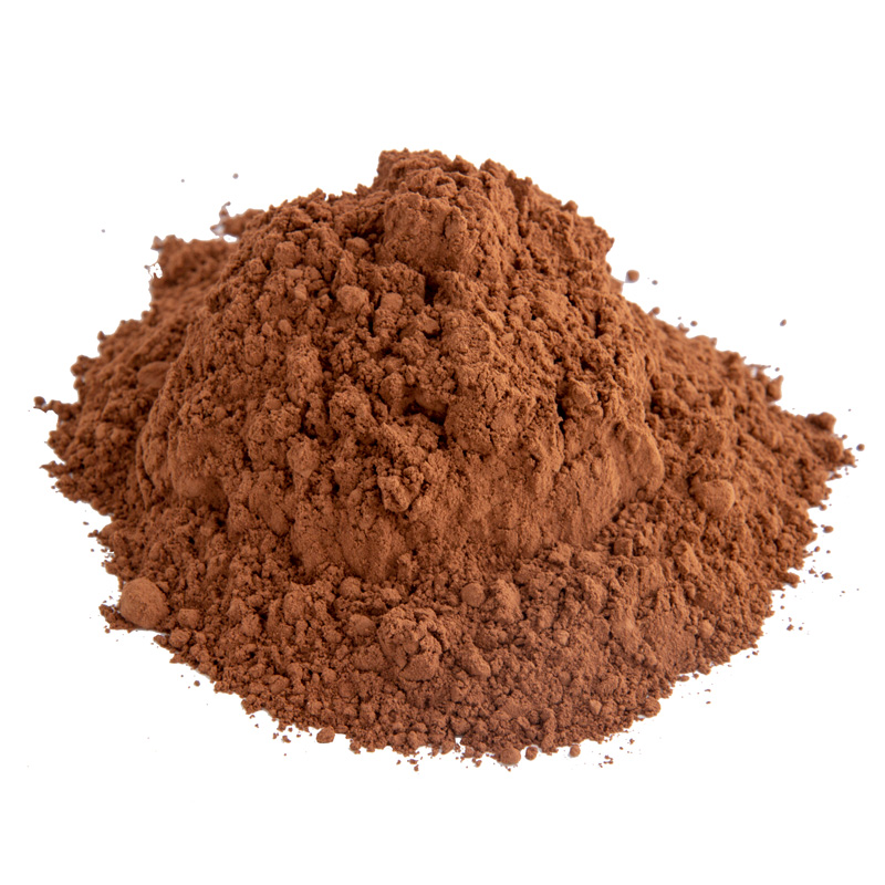CACAO GEMALEN 
