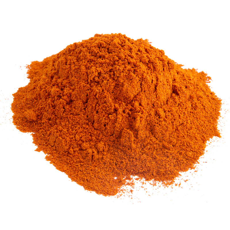 CAYENNE PEPER GEMALEN 