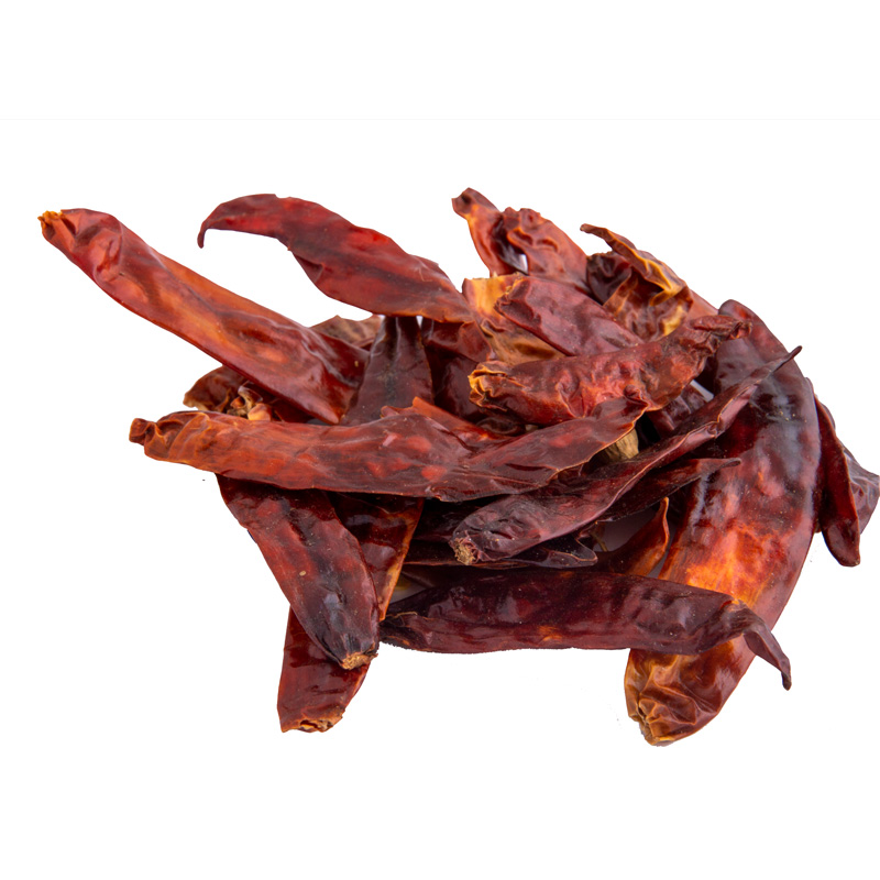 CHILIPEPER HEEL