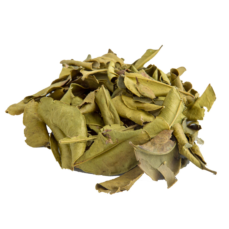 CITROENBLAD - DAON DJERUK