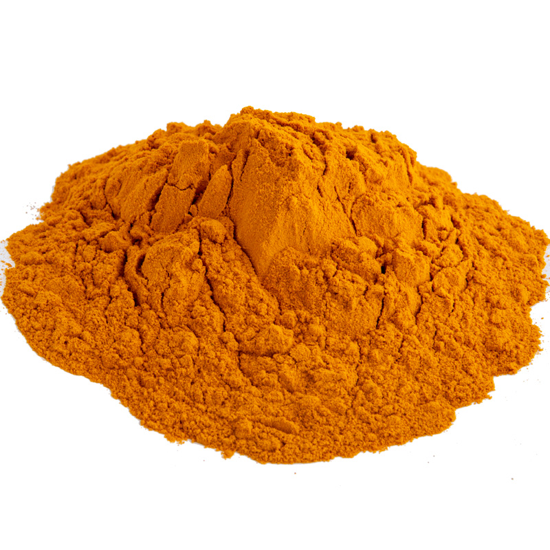 CURCUMA GEMALEN (TURMERIC) 