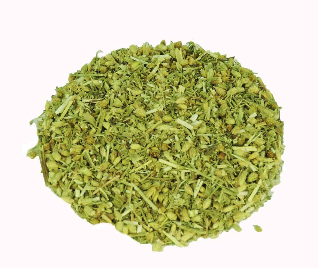 DUIZENDBLAD GESNEDEN