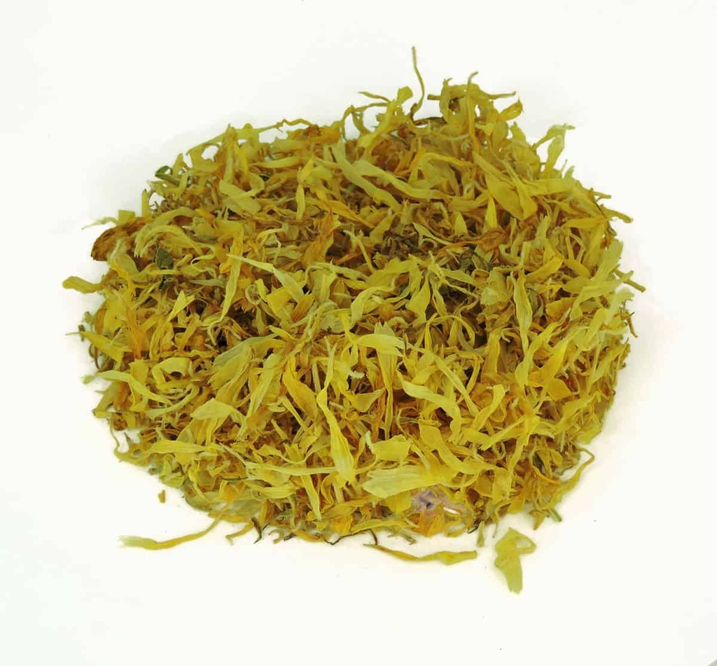 GOUDSBLOEM KRUIDENTHEE 