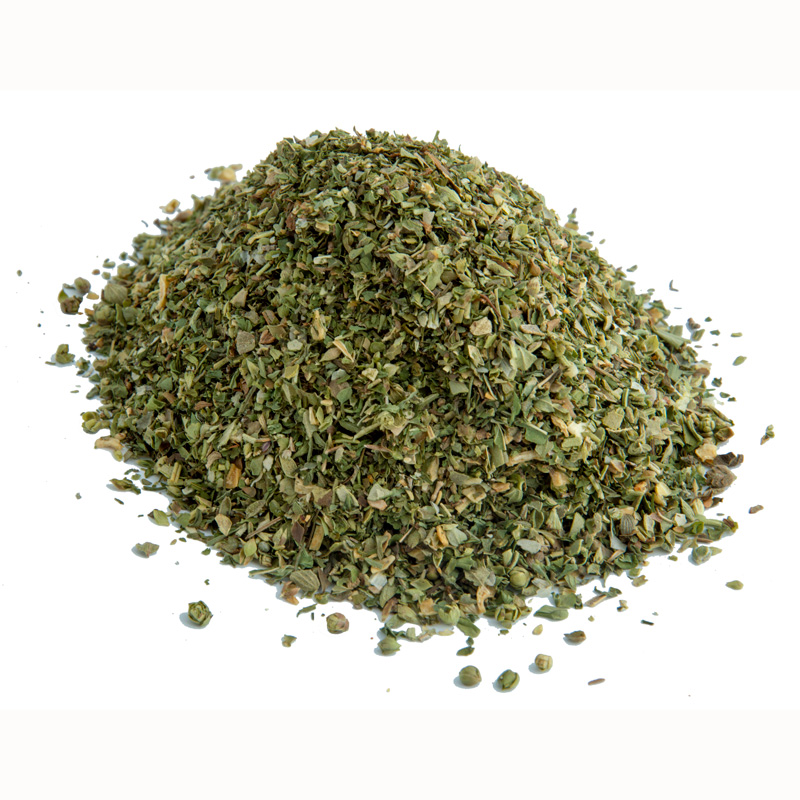 GRIEKSE KRUIDENMIX