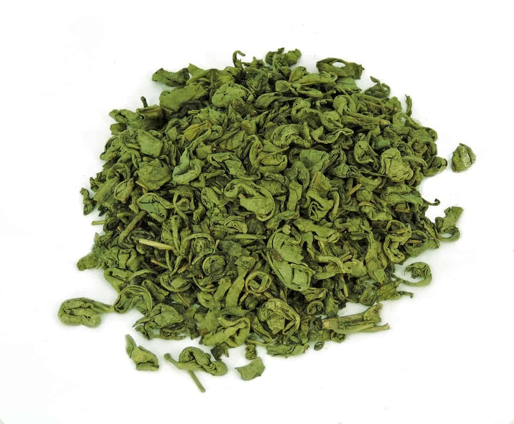 GROENE THEE (GUNPOWDER) 