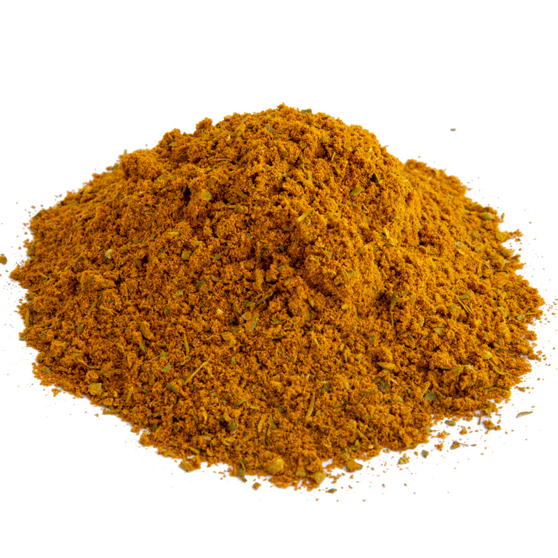 GYROS KRUIDENMIX ZONDER ZOUT