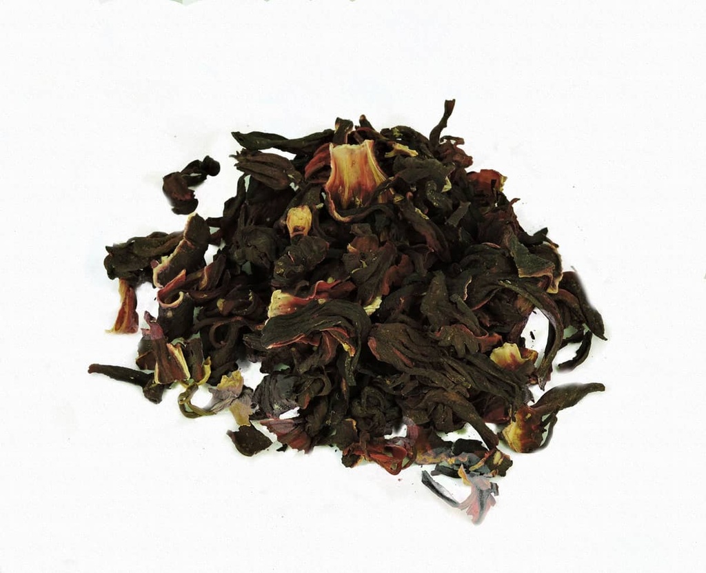 HIBISCUS KRUIDENTHEE 