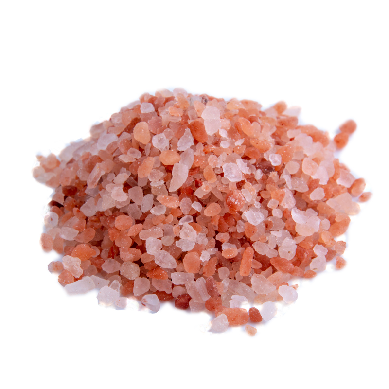 HIMALAYA ZOUT GROF