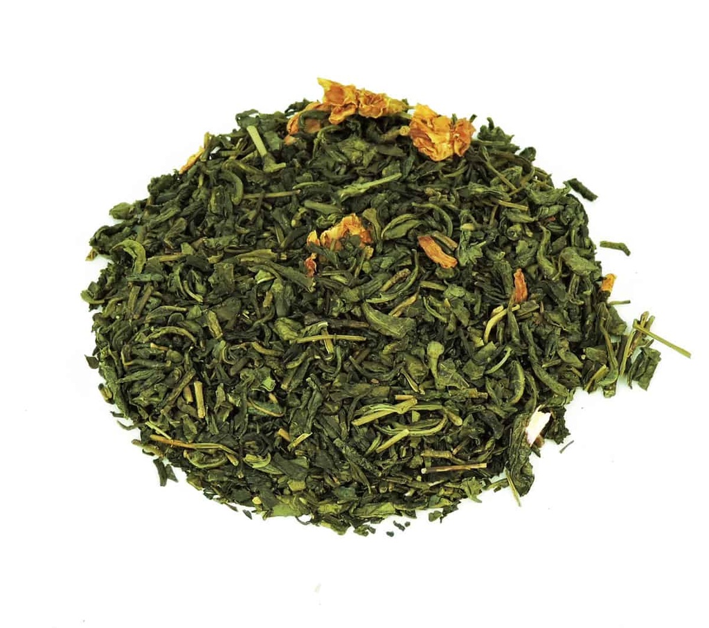 JASMIJN BLOESEM THEE 