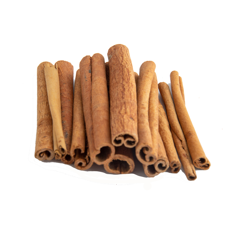 KANEEL GEBROKEN STUKJES (KASSIA) 