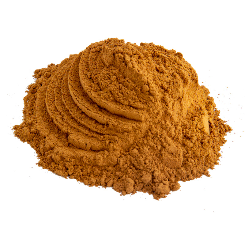 KANEEL GEMALEN (KASSIA) 