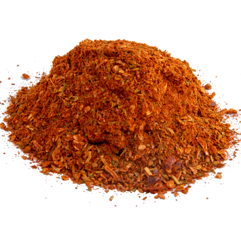KEBAB KRUIDENMIX 