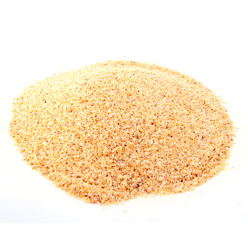 KNOFLOOK GRANULAAT GROF