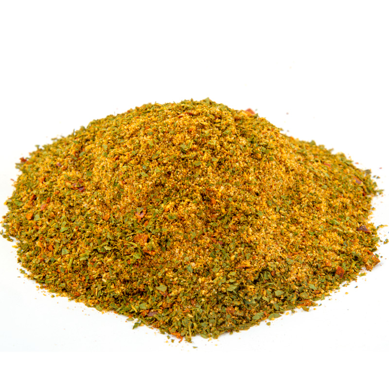 KNOFLOOK ZOUT MIX