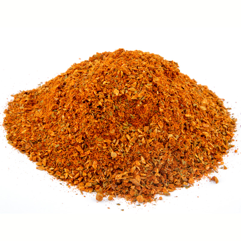 KOFTE KRUIDENMIX MET ZOUT