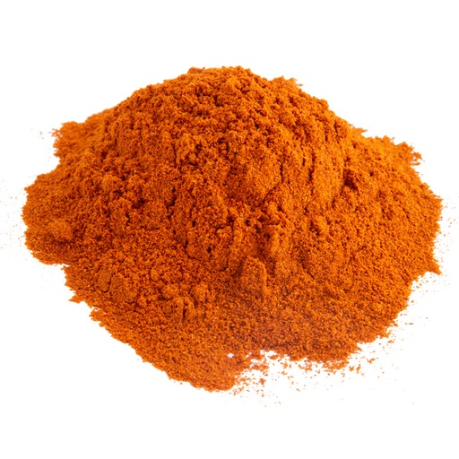 CAYENNE PEPER GEMALEN 