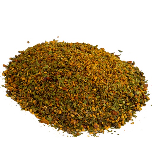 CITROEN PEPER KRUIDENMIX