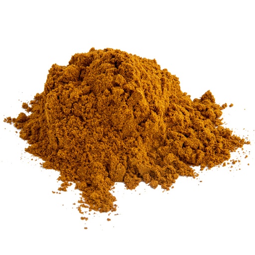 COUS-COUS KRUIDENMIX