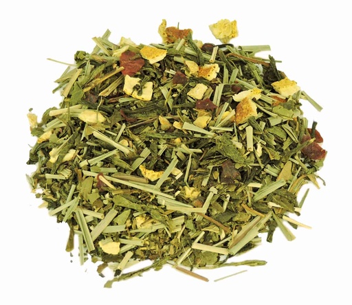 DETOX KRUIDENTHEE 