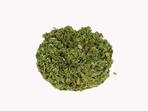 FRAMBOZENBLAD KRUIDENTHEE 