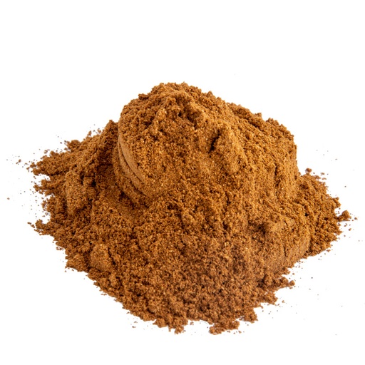 GARAM MASALA KRUIDENMIX 