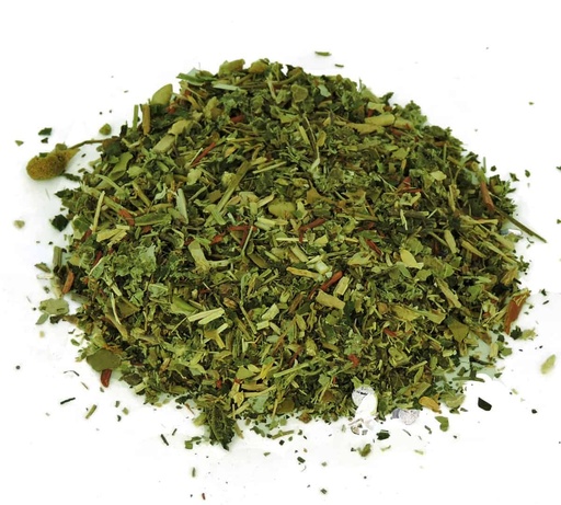 GEWRICHTS KRUIDENTHEE 